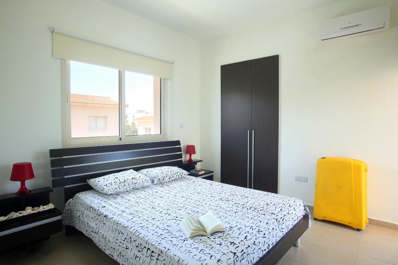Michelle 8 Villa Protarász Kültér fotó