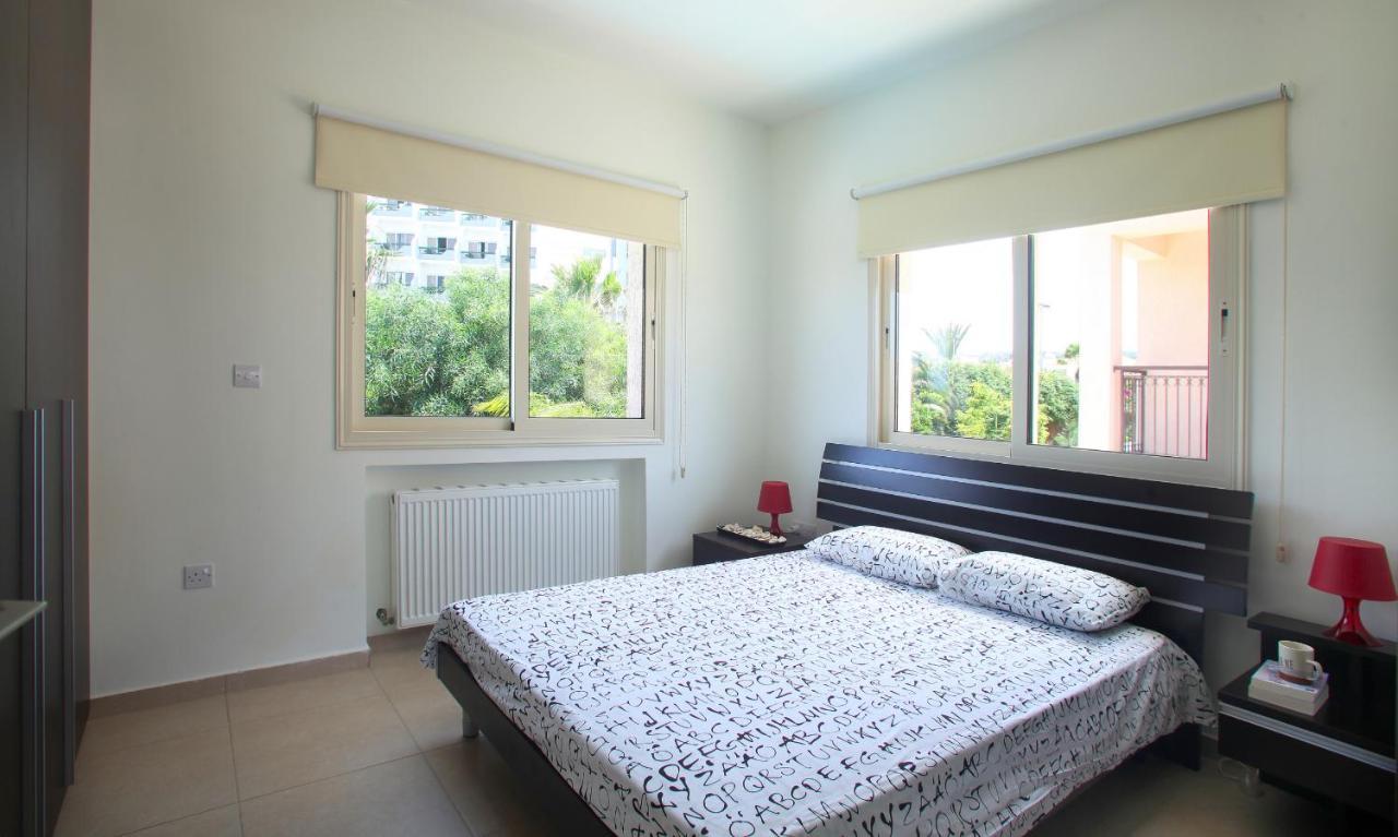 Michelle 8 Villa Protarász Kültér fotó